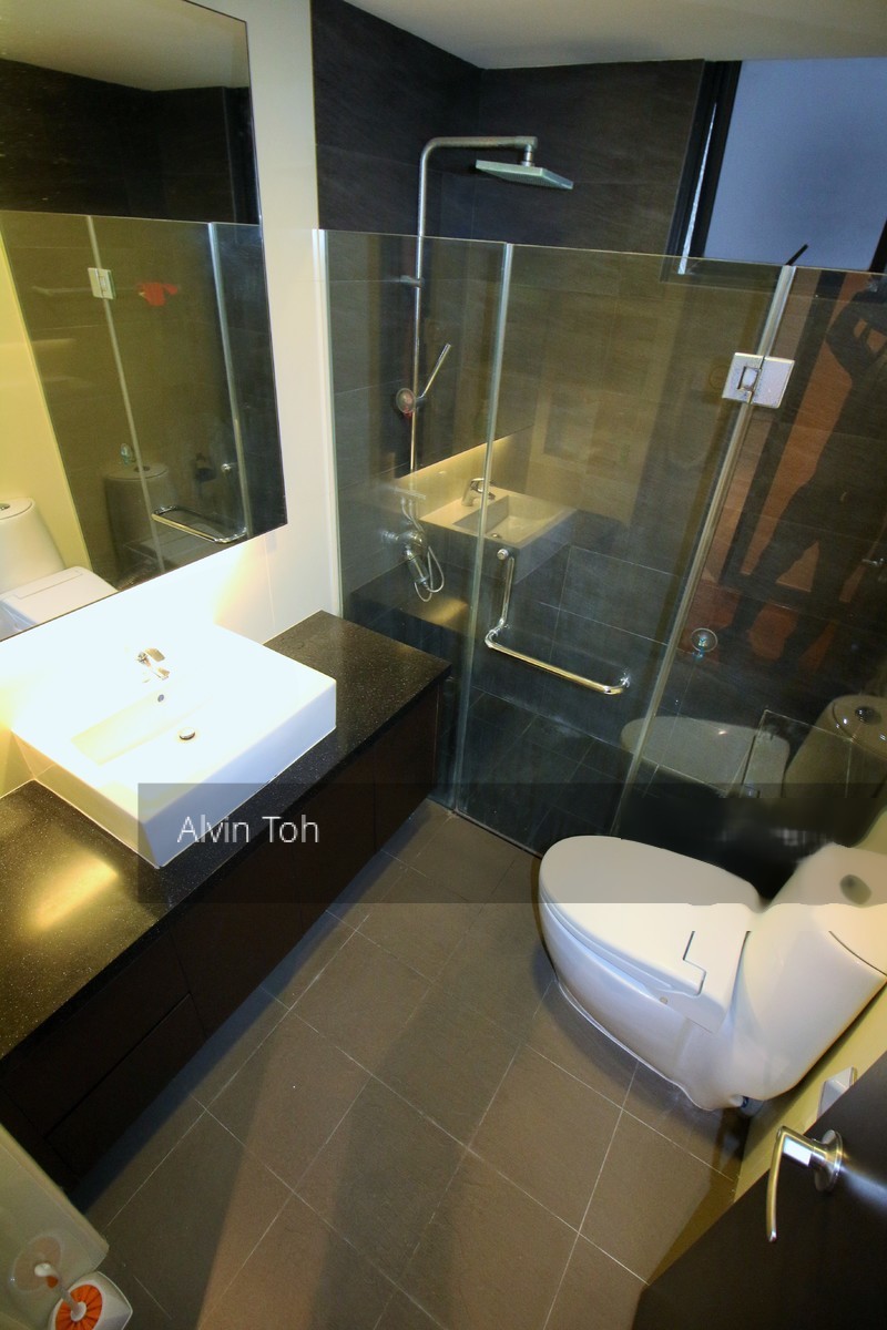 Regent Heights (D23), Condominium #219313001